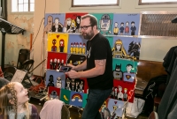 Detroit Urban Craft Fair - 2015-23