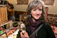 Detroit Urban Craft Fair - 2015-6