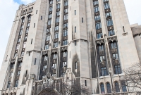Detroit Urban Craft Fair - 2014 -1