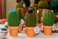 Detroit Urban Craft Fair - 2014 -11