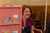 Detroit Urban Craft Fair - 2014 -13
