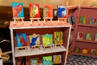 Detroit Urban Craft Fair - 2014 -14