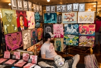 Detroit Urban Craft Fair - 2014 -22