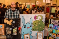 Detroit Urban Craft Fair - 2014 -43