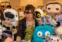 Detroit Urban Craft Fair - 2014 -47