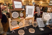 Detroit Urban Craft Fair - 2014 -57