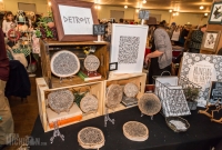 Detroit Urban Craft Fair - 2014 -57