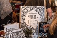 Detroit Urban Craft Fair - 2014 -58