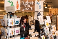 Detroit Urban Craft Fair - 2014 -61