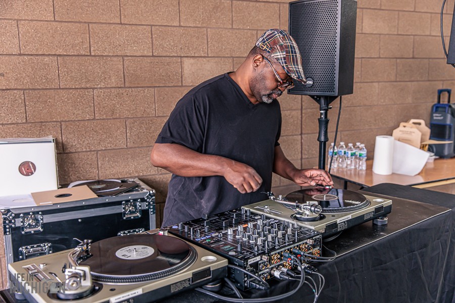 Detroit Vinylfest 2026