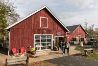 Dexter Cider Mill - 2016-1