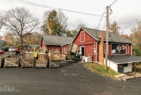 Dexter Cider Mill - 2016-11