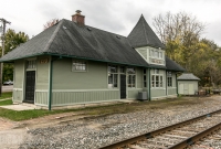 Dexter Cider Mill - 2016-16