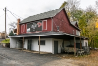 Dexter Cider Mill - 2016-9
