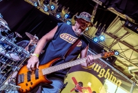 Die Laughing @ The Loving Touch - Chuck Marshall