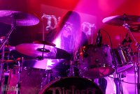 Die-Sect at The Machine Shop in Flint, MI