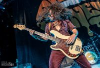 Dirty Honey @ DTE Energy Music Theatre - Photo by Chuck Marshall