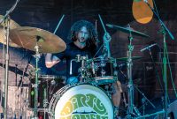 Dirty Honey @ DTE Energy Music Theatre - Photo by Chuck Marshall