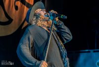 Dirty Honey @ DTE Energy Music Theatre - Photo by Chuck Marshall