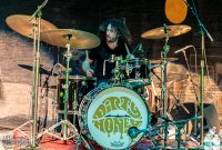 Dirty Honey @ DTE Energy Music Theatre - Photo by Chuck Marshall