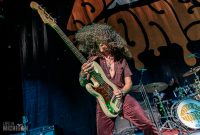 Dirty Honey @ DTE Energy Music Theatre - Photo by Chuck Marshall