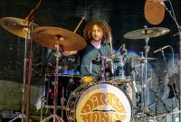 Dirty Honey @ DTE Energy Music Theatre - Photo by Chuck Marshall