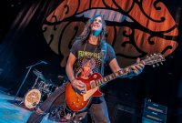 Dirty Honey @ DTE Energy Music Theatre - Photo by Chuck Marshall