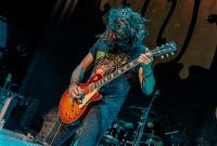 Dirty Honey @ DTE Energy Music Theatre - Photo by Chuck Marshall