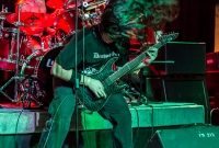 Disillusionment - Fall Metal Fest 6 on 1-Nov-2015