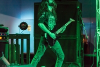 Disillusionment - Fall Metal Fest 6 on 1-Nov-2015