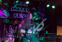 Disillusionment - Fall Metal Fest 6 on 1-Nov-2015