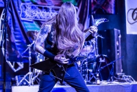 Dismemberment - Fall Metal Fest 5 - 2014_4135