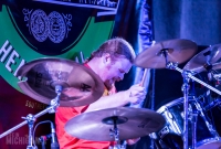 Dismemberment - Fall Metal Fest 5 - 2014_4142