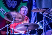 Dismemberment - Fall Metal Fest 5 - 2014_4143