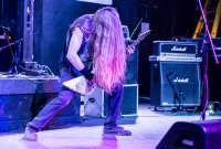 Dismemberment - Fall Metal Fest 5 - 2014_4149