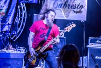 Dismemberment - Fall Metal Fest 5 - 2014_4152