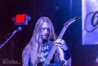 Dismemberment - Fall Metal Fest 5 - 2014_4162