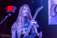 Dismemberment - Fall Metal Fest 5 - 2014_4163