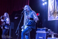 Dismemberment - Fall Metal Fest 5 - 2014_4167