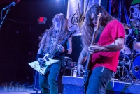 Dismemberment - Fall Metal Fest 5 - 2014_4177