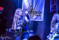 Dismemberment - Fall Metal Fest 5 - 2014_4199