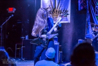 Dismemberment - Fall Metal Fest 5 - 2014_4200