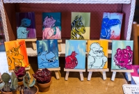 DIYpsi Indie Art Fair