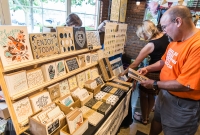DIYpsi Indie Art Fair
