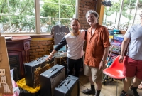 DIYpsi Indie Art Fair