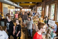 DIYpsi Indie Art Fair