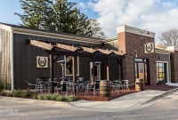Draught Horse Brewing - 2015-1