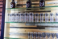 Draught Horse Brewing - 2015-10
