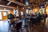 Draught Horse Brewing - 2015-12