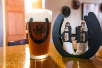 Draught Horse Brewing - 2015-16